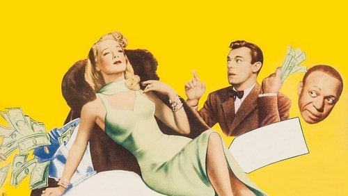 Brewster’s Millions (1945)
