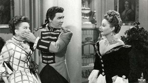 A Royal Scandal (1945)