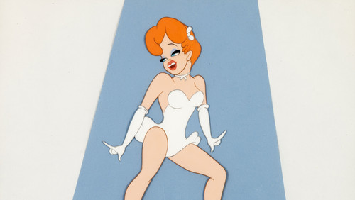 Swing Shift Cinderella (1945)