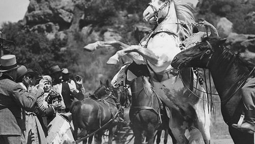 Under Western Skies (1945)