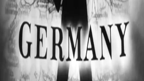 Your Job in Germany (Short 1945)