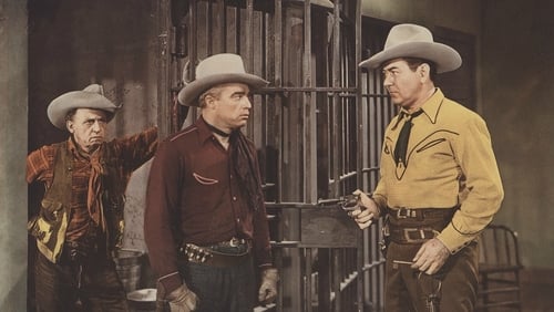 Border Bandits (1946)