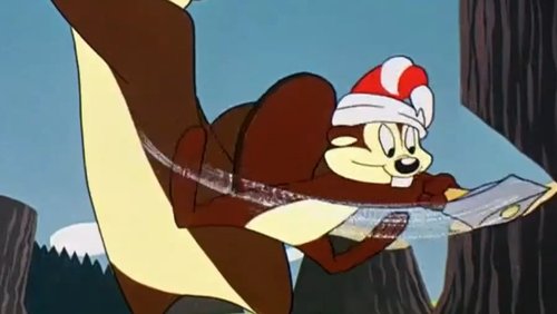 The Eager Beaver (1946)