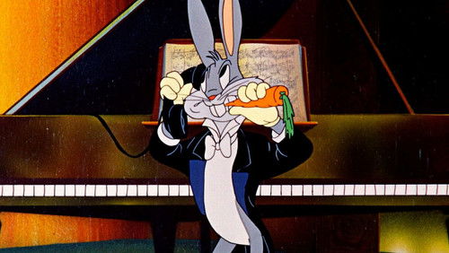 Rhapsody Rabbit (1946)