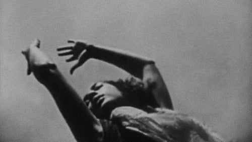 Ritual in Transfigured Time (Short 1946)