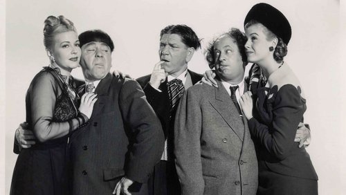 Brideless Groom (1947)