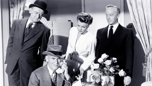 Eine Göttin auf Erden (1947)