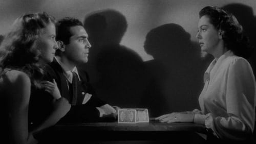 The Guilt of Janet Ames (1947)