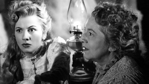 Ivy (1947)