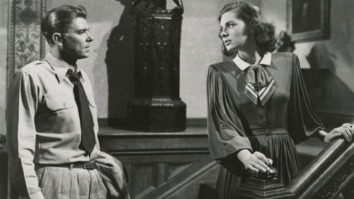 Night Unto Night (1949)