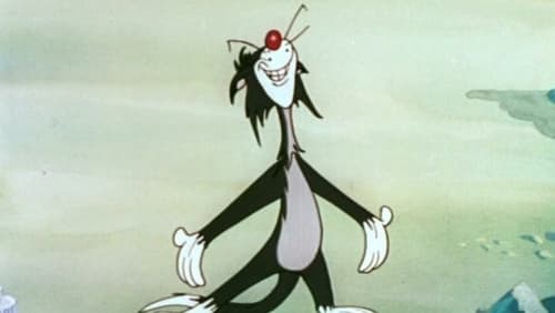 The Cat That Hated People (Short 1948)