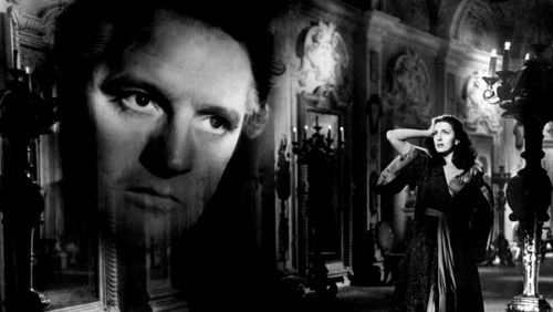 Corridor of Mirrors (1948)