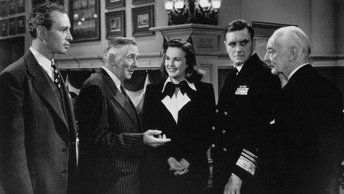 For the Love of Mary (1948)