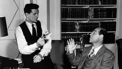 Die Macht des Bösen (1948)