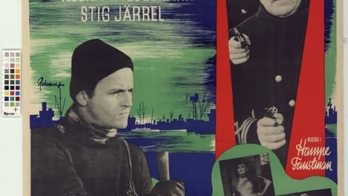 Främmande hamn (1948)