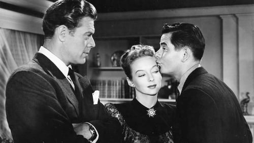 Ein Mann für Millie (1948)