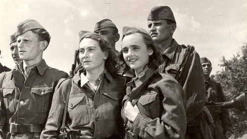 Na svoji zemlji (1948)