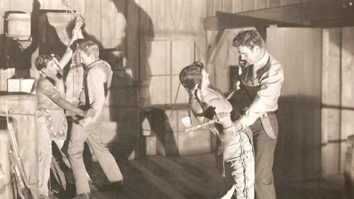 Die Plünderer von Nevada (1948)