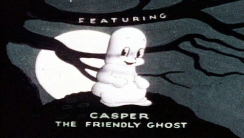 There’s Good Boos to-Night (1948)