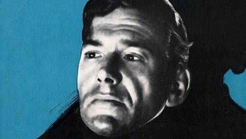 Vengeance Is Mine (1949)