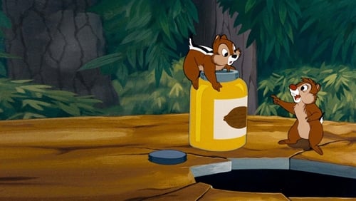 All in a Nutshell (Short 1949)