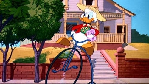 Crazy Over Daisy (Short 1950)