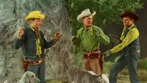 Down Dakota Way (1949)