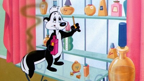 For Scent-imental Reasons (1949)