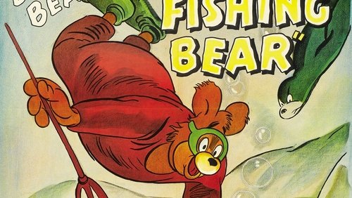Goggle Fishing Bear (1949)