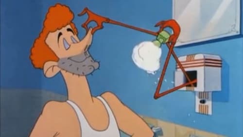 The House of Tomorrow (Short 1949)