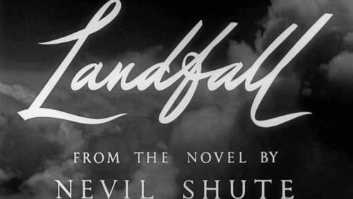 Landfall (1949)
