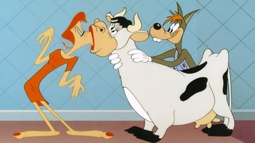 Little Rural Riding Hood (Short 1949)