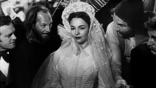 Madame Bovary (1949)