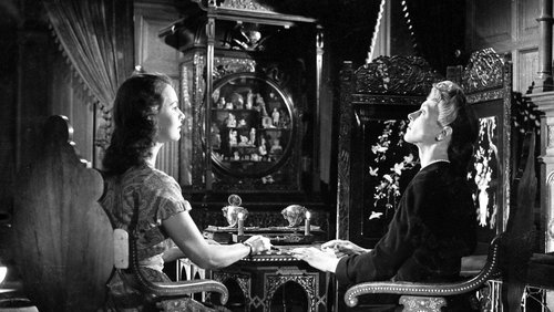 The Man in Black (1950)