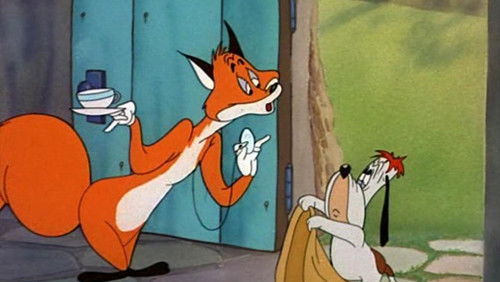 Out-Foxed (1949)