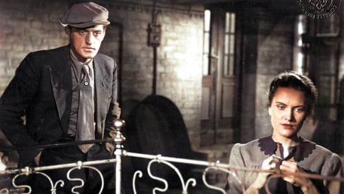 Rotation (1949)