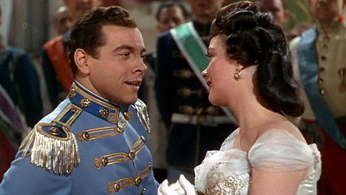 That Midnight Kiss (1949)