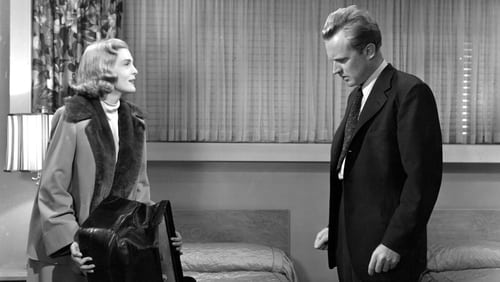 Der blonde Tiger (1949)