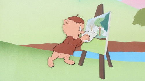 Boobs in the Woods (1950)