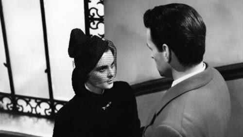Chronik einer Liebe (1950)