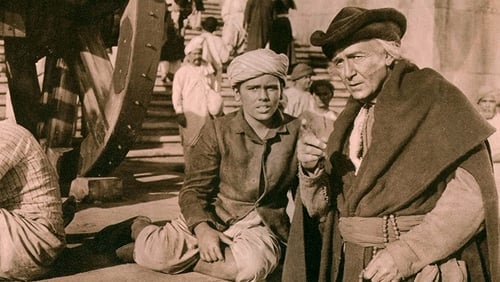 Kim – Geheimdienst in Indien (1950)