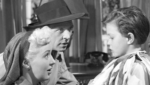 My Blue Heaven (1950)