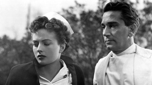 The Sleeping City (1950)