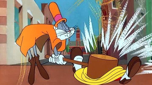 What’s Up Doc? (1950)