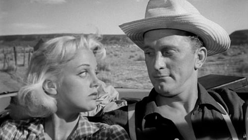 Reporter des Satans (1951)