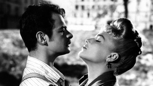 Casque d’Or (1952)