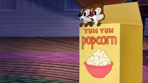Corn Chips (Short 1951)