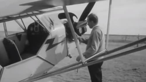 Flying Padre (Short 1951)