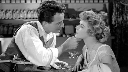 Hard, Fast and Beautiful! (1951)