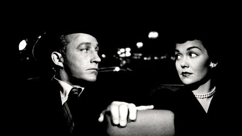 Here Comes the Groom (1951)